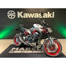 Kawasaki Z900 0km - 2023/2023