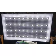 Tiras Led Kdl50mn668ants - Tv Top House Udl50mp668ln