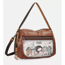 Bolsa Anekke Mod. 35802-186