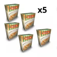 Pack X 5 / Galletas De La Fortuna X 12 Unidades C/u - Family