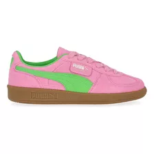 Zapatillas Puma Palermo Special En Rosa | Moov