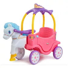 Little Tikes Carruaje Princesa