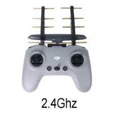 Amplificador De Señal De Antena Yagi Para Dji Fpv 2,4ghz