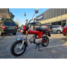 Honda Dax 70