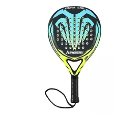 Pala Padel Kawasaki Green