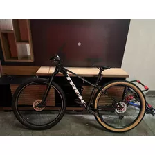 Bicicleta Trek Xcaliber 8