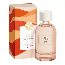 Perfume Voile D Ocre 100 Ml Yves Rocher