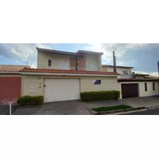 Casa Bem Localizada No Jd Astro Em Sorocaba - Estudo Proposta.