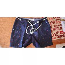 Short Nautica Dama