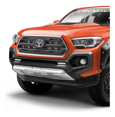 Kit Off Road Airdesign Tacoma 16-20 Cantoneras Bumper Foto 3