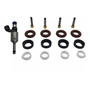 Set Inyectores Combustible Ford Focus Zx3 2006 2.0l