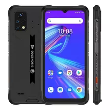 Umidigi Bison X10g Teléfono Inteligente 6150mah Battery