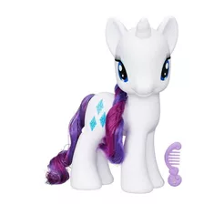 Hasbro My Little Pony A6720 Rarity Novo