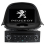 Coche Estreo Android Para Peugeot 206 2001-2008 Gps Carplay