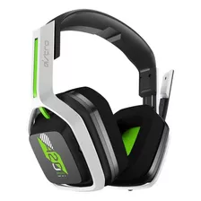 Astro A20, Diadema Gamer Inalámbrica, Pc/mac, Ps4 O Xbox One