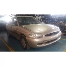 Suporte Da Direção Hidraulica Escort Zetec Rocam 1.6 2000