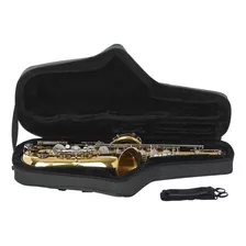 Gator Gl-tenor-sax-a Estuche Semi Rígido Para Saxofón Tenor