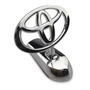 Emblema Insignia Vvt-i Vvti Para Toyota Camry Corolla Toyota Camry