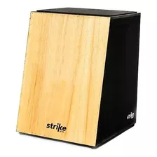 Cajon Fsa Strike Sk 1000 Natural Acústico