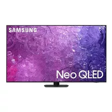 Samsung 85 Black Qn90c Neo Qled 4k Smart Tv (2023) - Qn85qn9