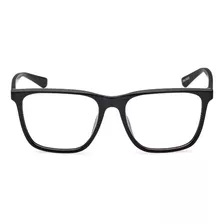 Lentes Opticos Negro Timberland Tb1782h001