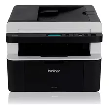 Impressora Mult Laser Mono Dcp-1617nw Brother