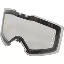 Lente Oakley Front Line Roll-off Transparente