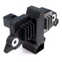 Regulador Alternador Porsche Cayman 3.4l 07-08 Sist Bosch