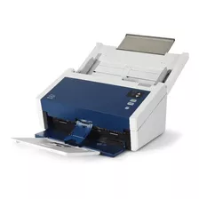 Scanner Xerox Documate 6440 A4 600dpi 60ppm Duplex Usb
