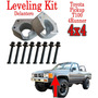 Aumento Lift Kit Toyota Pickup, 4runner, T100 2wd Delantero