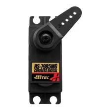 Hs7985mg Digital Hi Torque Hitec 37985s