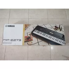 Organeta Yamaha Psr-e273