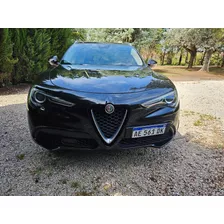 Alfa Romeo Stelvio 2020 2.0 200cv Distinctive Q4