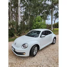 Volkswagen Beetle 1.4 Tsi 