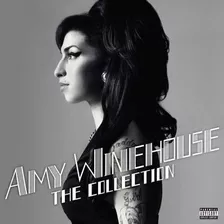 Amy Winehouse The Collection Cd Quintuple Limitado