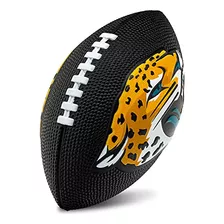 Fútbol Americano Franklin Sports Nfl Jacksonville Jaguars Pa