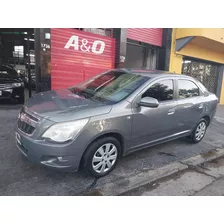 Chevrolet Cobalt 2014 1.8 Lt Mt