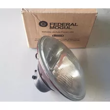 Farol Redondo Rossi Toyota Bandeirante