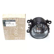 Farol De Milha Renault Duster 2012 A 2015