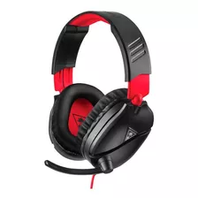 Auriculares Turtle Beach Recon 70 Gaming Headset - 5 Modelos