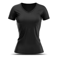 Baby Look Blusinha Feminina Manga Curta Malha Gelada