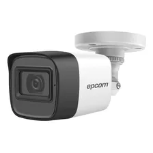 Camara Bala 5 Megapixel Audio Por Coaxitron/ B50-turbo-g2/a