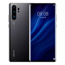 Huawei P30 Pro Dual Sim 256 Gb Black 8 Gb Ram