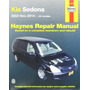Kit De Montaje De Motor Y Transmisin Compatible Con Kia Sed