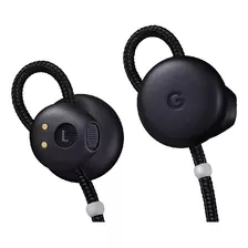 Fone De Ouvido In-ear Sem Fio Google Pro Pixel Buds Ga0320 Preto