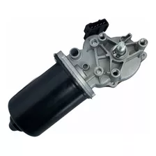 Motor Limpador Parabrisa Fiesta Ecosport 2003 2004 2005 2006