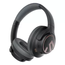 Auriculares Soundpeats Space 123h Play, Hybrid Active Rideo
