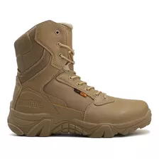 Botas Tacticas Hombre Seguridad Exteriores Para Jmxhl 