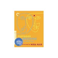 Criterion Collection Monsoon Wedding Criterion Collection Mo