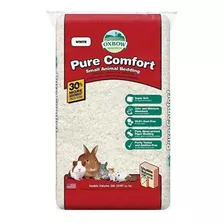 Sustrato De Papel Blanco 8.2 Litros Pure Comfort Oxbow